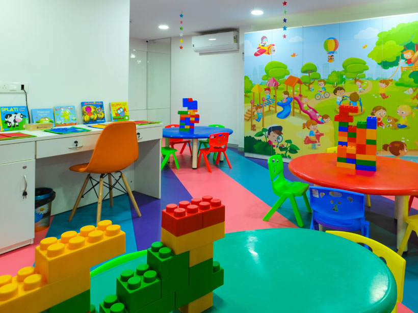 Facilities