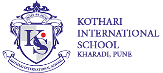 Kothari International School Pune
