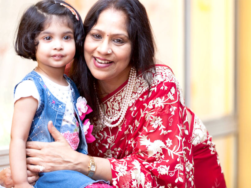 Ms. Arti Kothari