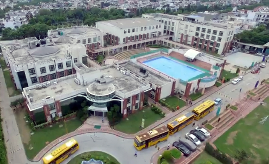Kothari International School Noida
