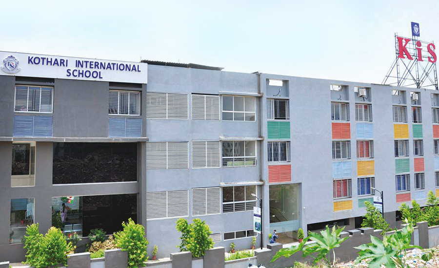 Kothari International School Pune