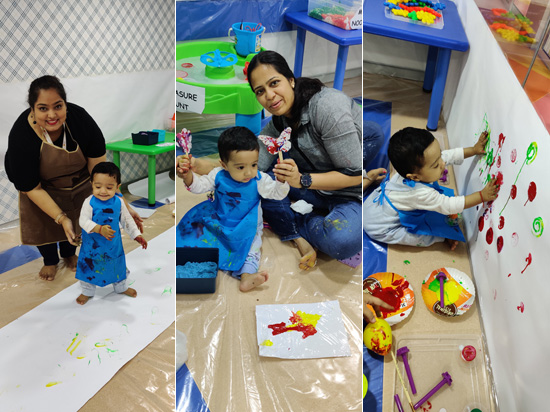 Day Care Centre
