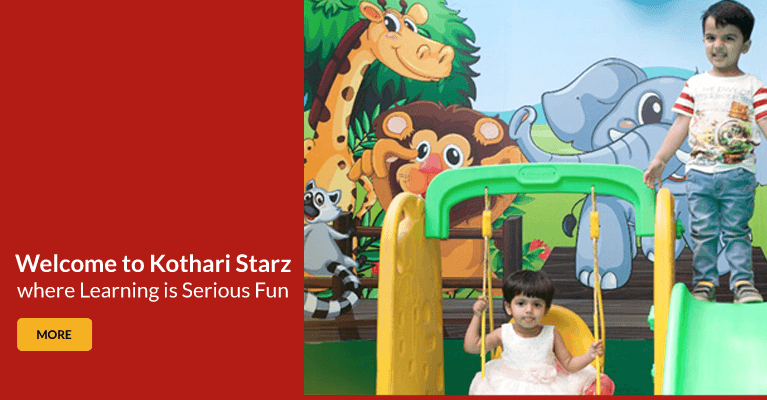 Kothari Starz Mumbai