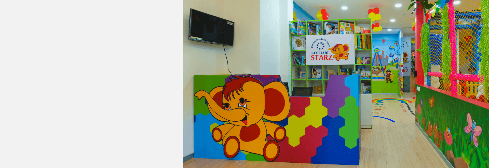 Kothari Starz Mumbai